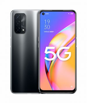 Oppo A93 5G