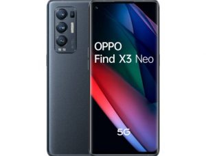 Oppo Find X3 Neo