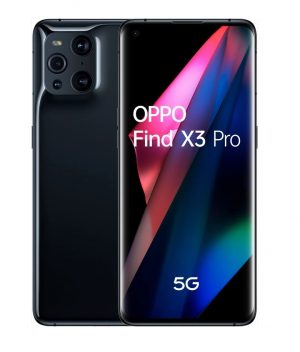 Oppo Find X3 Pro