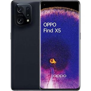 Oppo Find X5 5G