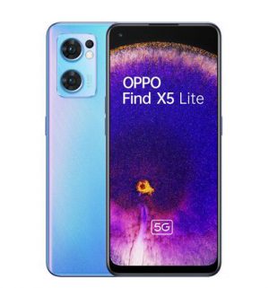 Oppo Find X5 Lite