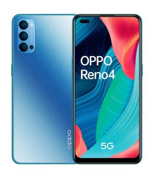 Oppo Reno 4 5G