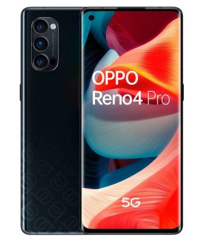 Oppo Reno 4 Pro 5G