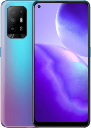 Oppo Reno 5Z