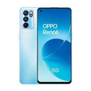 Oppo Reno 6 5G