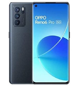 Oppo Reno 6 Pro 5G