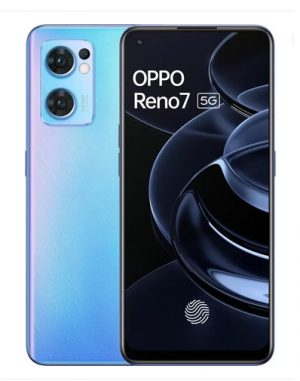 Oppo Reno 7 5G