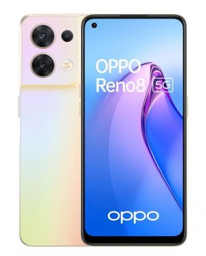 Oppo Reno 8 5G