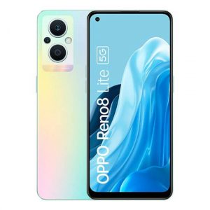 Oppo Reno 8 Lite