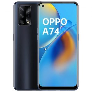 Oppo A74