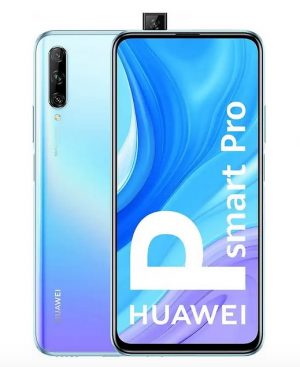 P Smart Pro 2019