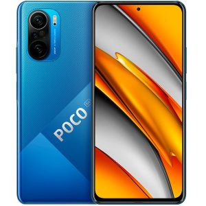 Poco F3