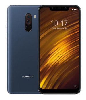 Pocophone F1