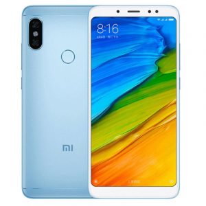 Redmi Note 5 Pro