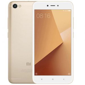 Redmi Note 5A