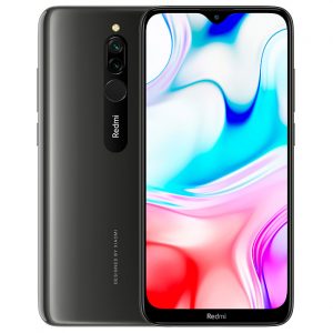 Redmi 8