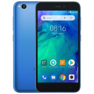 Redmi Go