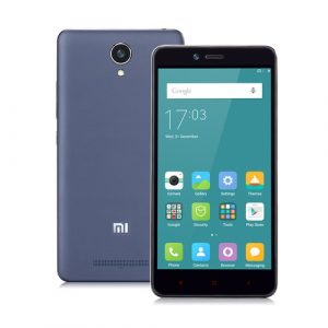 Redmi Note 2 Pro