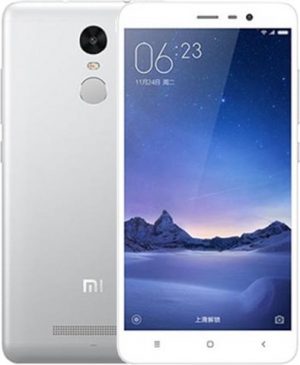 Redmi Note 3