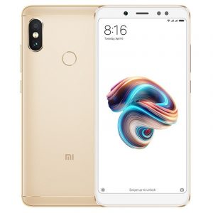 Redmi Note 5