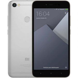 Redmi Note 5A Prime