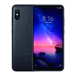 Redmi Note 6 Pro