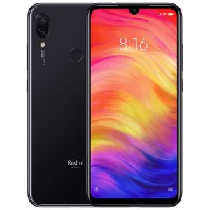 Redmi Note 7