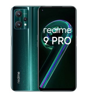 Realme 9 Pro