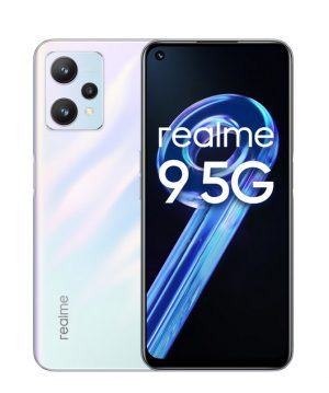 Realme 9 5G