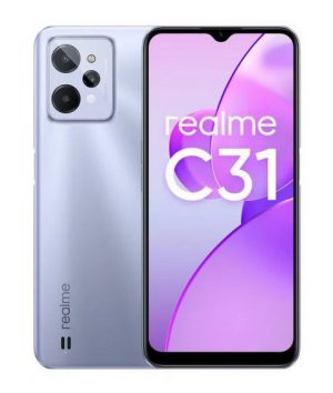 Realme C31