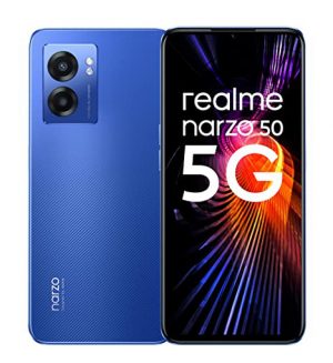 Realme Narzo 50 5G