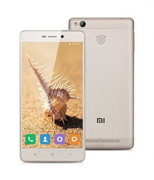 Redmi 3 Pro