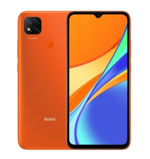 Redmi 9C