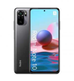 Redmi Note 10