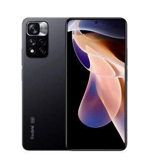 Redmi Note 11 Pro