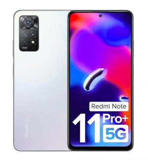 Redmi Note 11 Pro Plus 5G