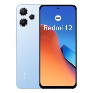 Redmi 12