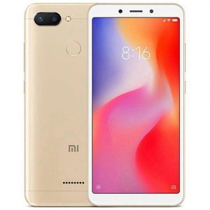 Redmi 6