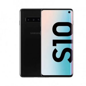 Galaxy S10