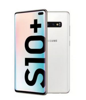 Galaxy S10 Plus