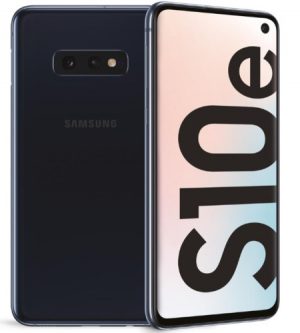 Galaxy S10E