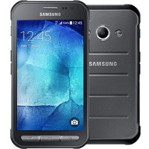 Galaxy Xcover 3