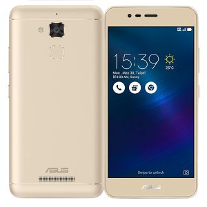 Zenfone 3 Max 5.2 Zc520Tl