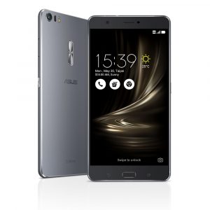 Zenfone 3 Ultra Zu680Kl