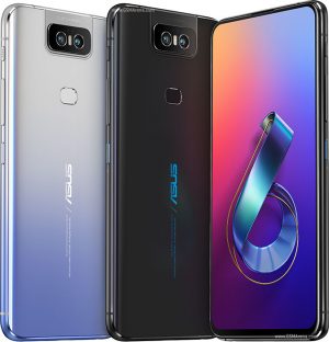 Zenfone 6 2019 Zs630Kl