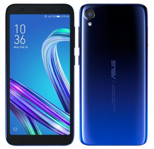 Zenfone Live L2 Za550Kl