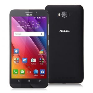 Zenfone 3 Max 5.5 Zc553Kl