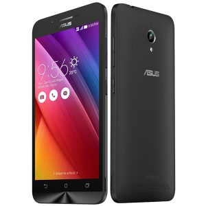 Zenfone Go 5 Zb500Kl