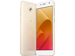 Zenfone Live 5.5 Zb553Kl