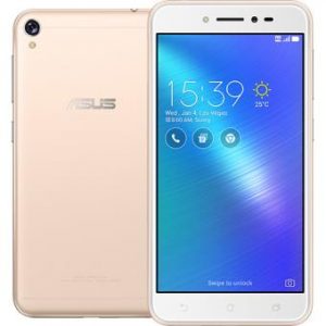 Zenfone Live Zb501Kl